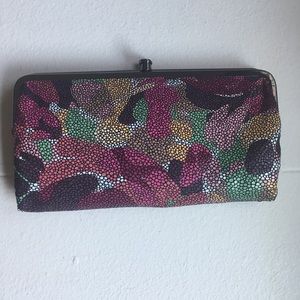 HOBO Lauren wallet